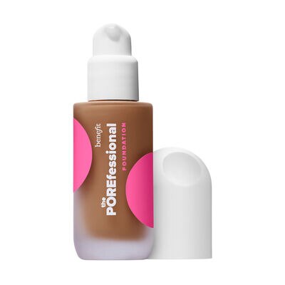 THE POREFESSIONAL FOUNDATION